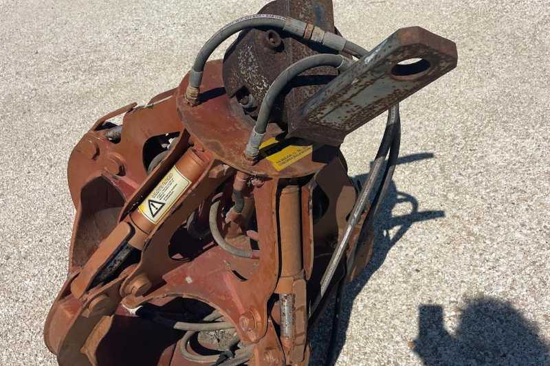 OmecoHub - Immagine ROZZI RV180